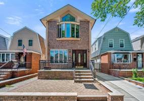 1440 81st Street, Brooklyn, New York 11228, 3 Bedrooms Bedrooms, ,2 BathroomsBathrooms,Residential,For Sale,81st,492664