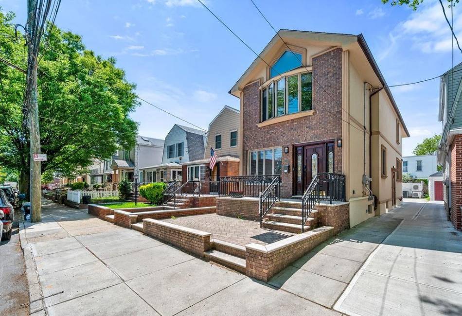 1440 81st Street, Brooklyn, New York 11228, 3 Bedrooms Bedrooms, ,2 BathroomsBathrooms,Residential,For Sale,81st,492664