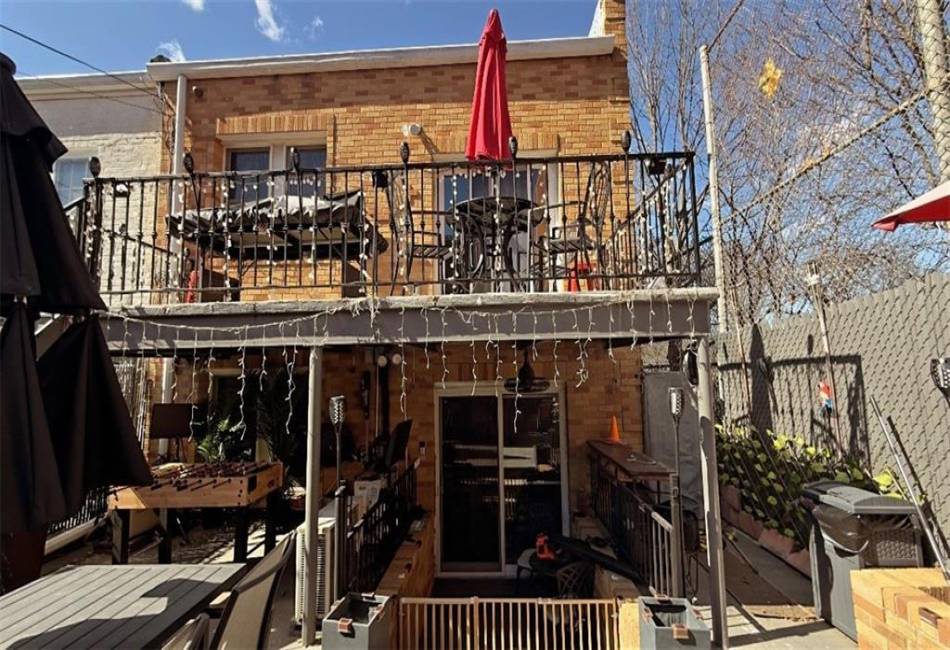 8729 14th Avenue, Brooklyn, New York 11228, 3 Bedrooms Bedrooms, ,2 BathroomsBathrooms,Residential,For Sale,14th,492688