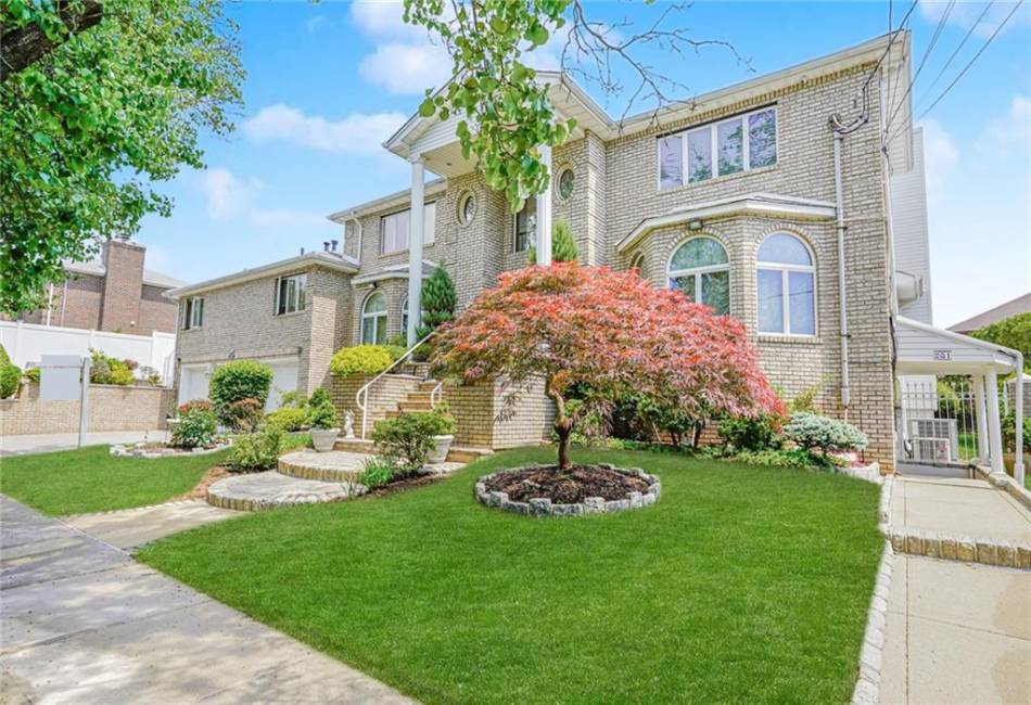 261 Chelsea Street, Staten Island, New York 10307, ,Residential,For Sale,Chelsea,492693