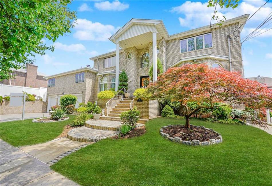 261 Chelsea Street, Staten Island, New York 10307, ,Residential,For Sale,Chelsea,492693