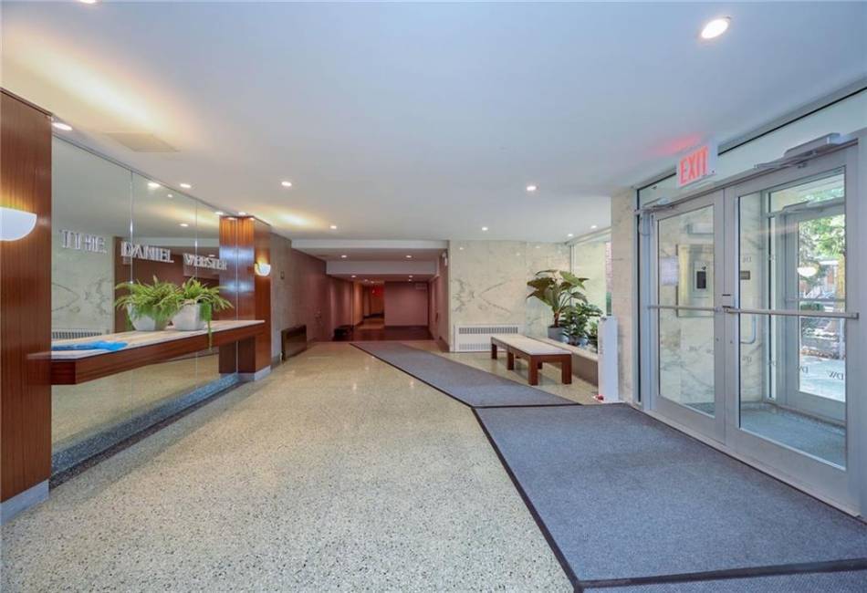 345 Webster Avenue, Brooklyn, New York 11230, 1 Bedroom Bedrooms, ,1 BathroomBathrooms,Residential,For Sale,Webster,492702