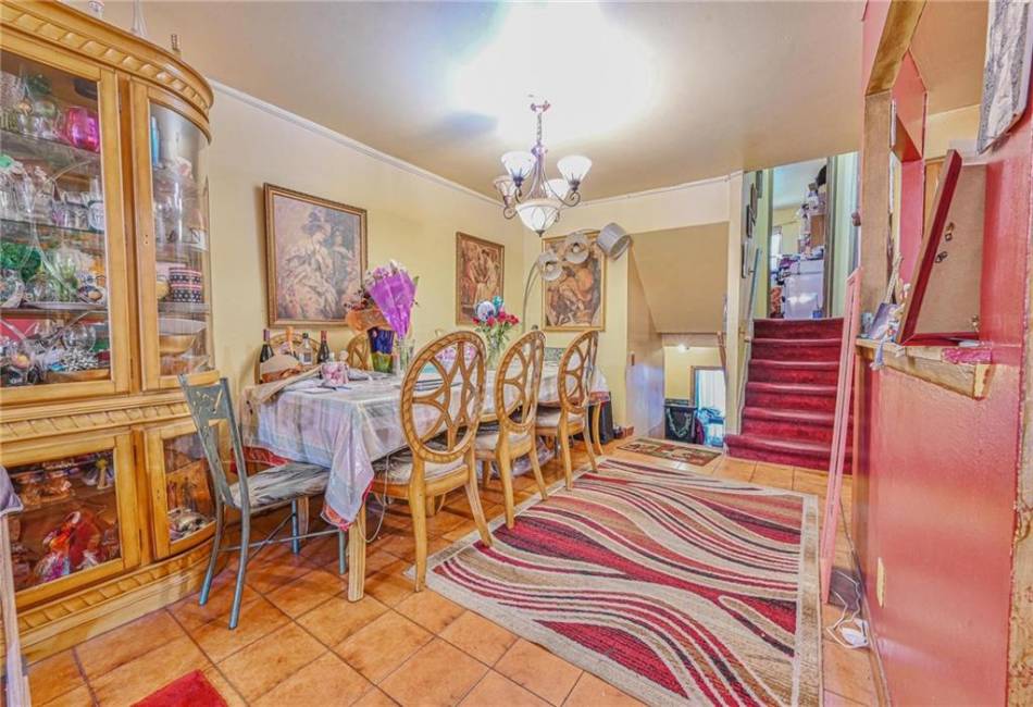 237 74th Street, Brooklyn, New York 11209, 6 Bedrooms Bedrooms, ,4 BathroomsBathrooms,Residential,For Sale,74th,492406
