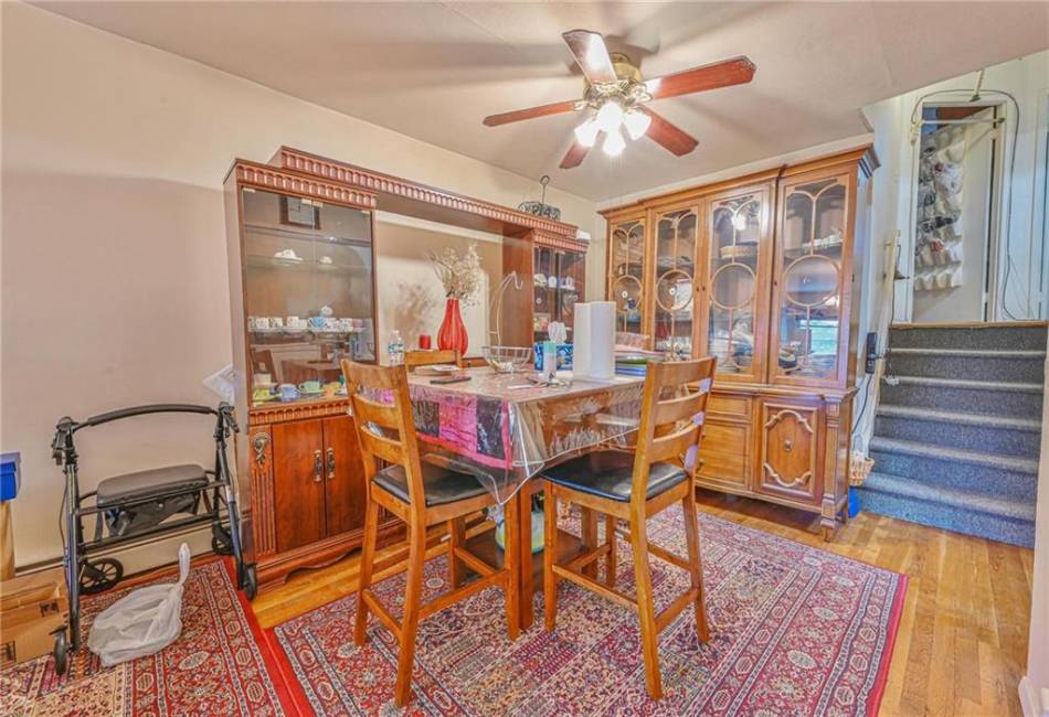 237 74th Street, Brooklyn, New York 11209, 6 Bedrooms Bedrooms, ,4 BathroomsBathrooms,Residential,For Sale,74th,492406