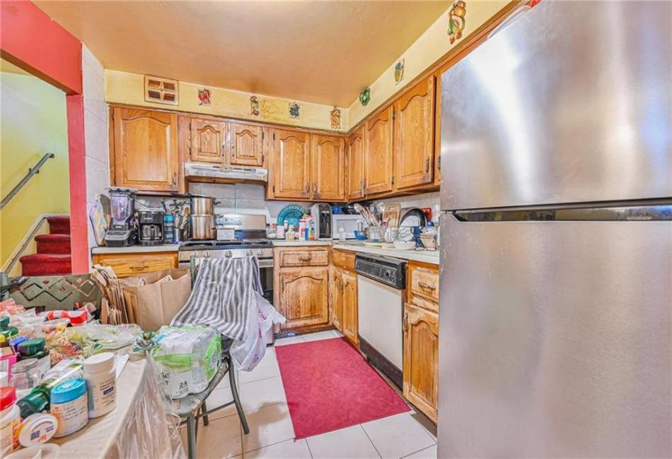 237 74th Street, Brooklyn, New York 11209, 6 Bedrooms Bedrooms, ,4 BathroomsBathrooms,Residential,For Sale,74th,492406
