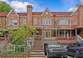 1263 Ryder Street, Brooklyn, New York 11234, ,Residential,For Sale,Ryder,492558