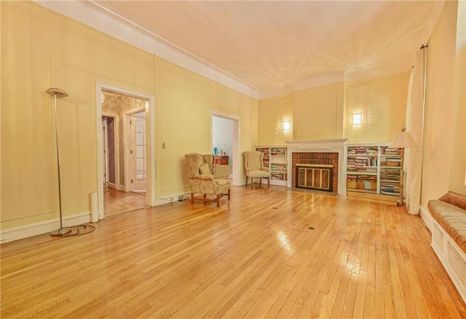 860 Union Street, Brooklyn, New York 11215, 6 Bedrooms Bedrooms, ,6 BathroomsBathrooms,Residential,For Sale,Union,492575