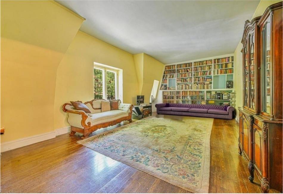 860 Union Street, Brooklyn, New York 11215, 6 Bedrooms Bedrooms, ,6 BathroomsBathrooms,Residential,For Sale,Union,492575