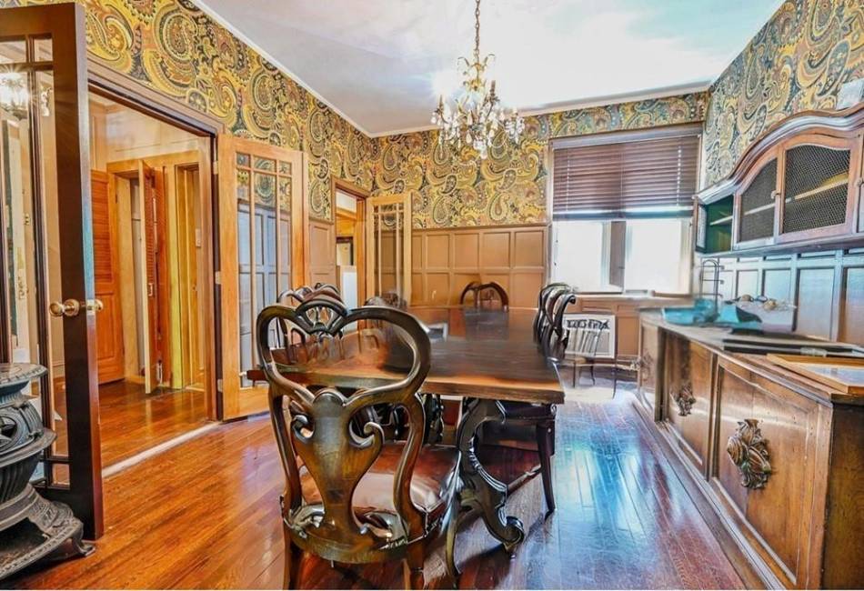 860 Union Street, Brooklyn, New York 11215, 6 Bedrooms Bedrooms, ,6 BathroomsBathrooms,Residential,For Sale,Union,492575