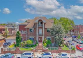 1401 74th Street, Brooklyn, New York 11228, 8 Bedrooms Bedrooms, ,5 BathroomsBathrooms,Residential,For Sale,74th,492655
