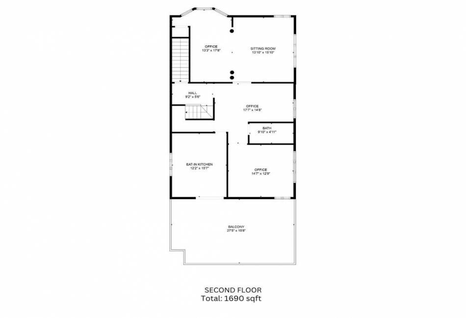 1401 74th Street, Brooklyn, New York 11228, 8 Bedrooms Bedrooms, ,5 BathroomsBathrooms,Residential,For Sale,74th,492655