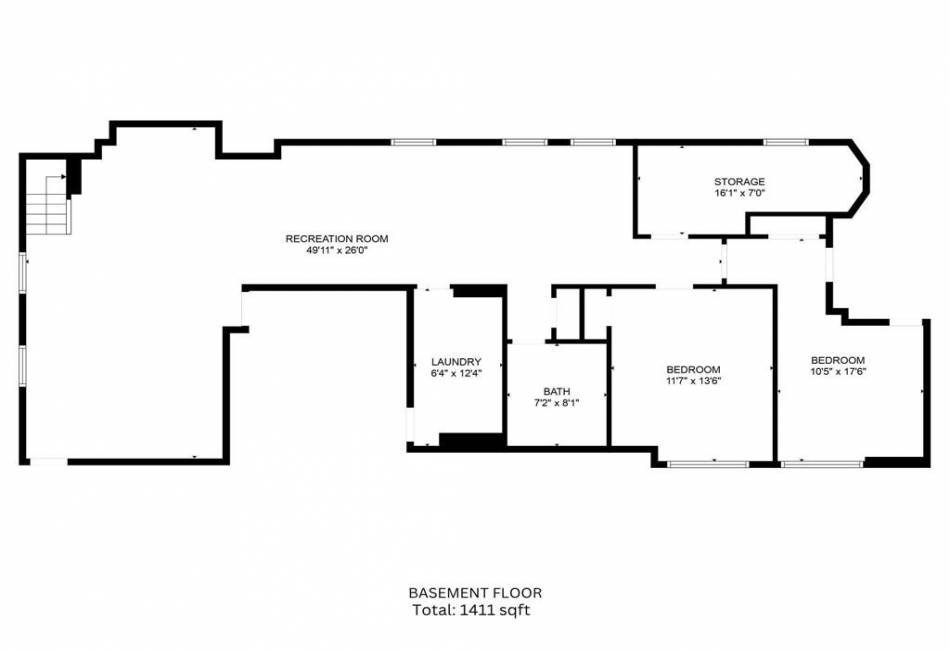 1401 74th Street, Brooklyn, New York 11228, 8 Bedrooms Bedrooms, ,5 BathroomsBathrooms,Residential,For Sale,74th,492655
