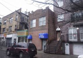 4409 New Utrecht Avenue, Brooklyn, New York 11219, ,Mixed Use,For Sale,New Utrecht,492657