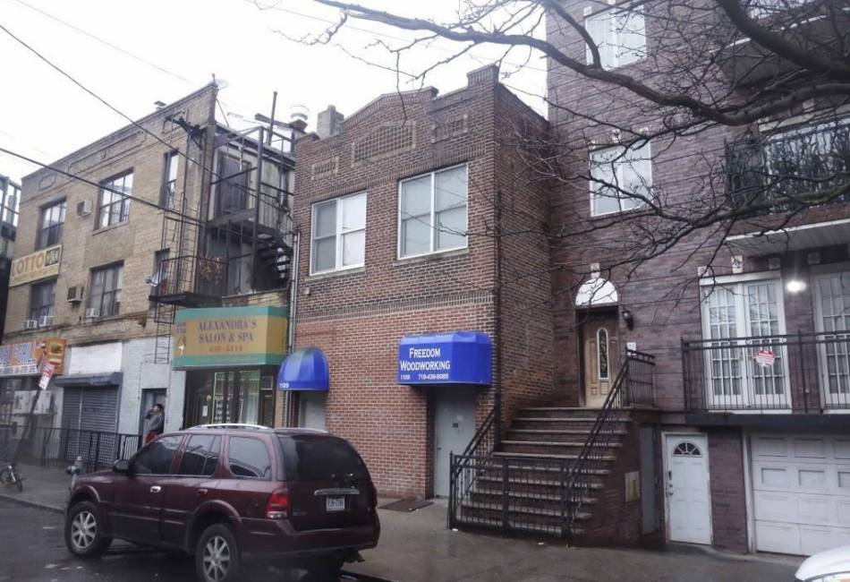 4409 New Utrecht Avenue, Brooklyn, New York 11219, ,Mixed Use,For Sale,New Utrecht,492657