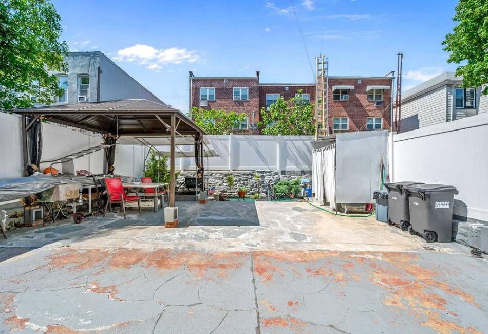 2448 84th Street, Brooklyn, New York 11214, ,Residential,For Sale,84th,492695