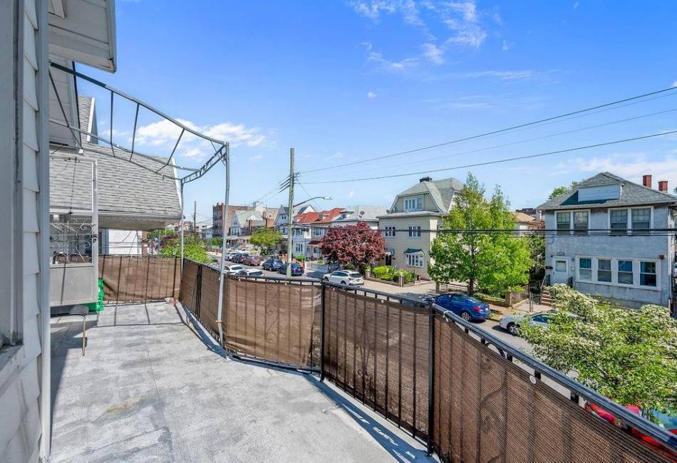 2448 84th Street, Brooklyn, New York 11214, ,Residential,For Sale,84th,492695