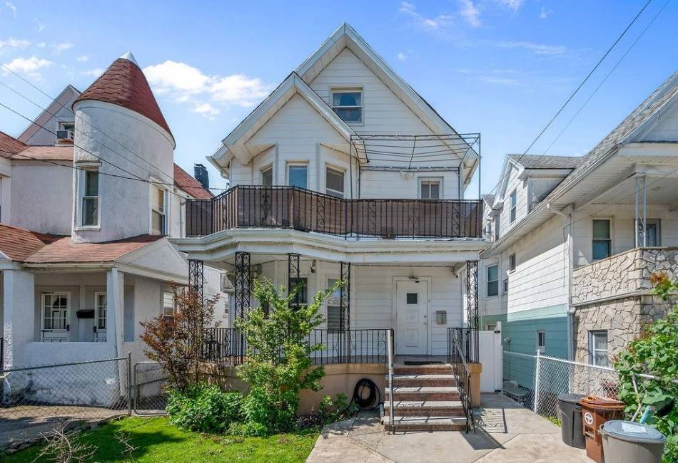 2448 84th Street, Brooklyn, New York 11214, ,Residential,For Sale,84th,492695