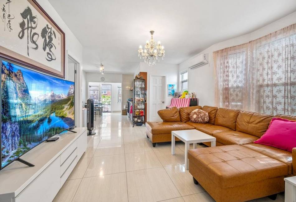 2448 84th Street, Brooklyn, New York 11214, ,Residential,For Sale,84th,492695