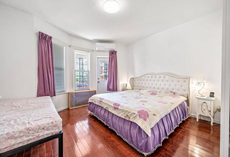 2448 84th Street, Brooklyn, New York 11214, ,Residential,For Sale,84th,492695