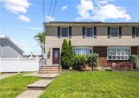 55 Dunbar Street, Staten Island, New York 10308, 3 Bedrooms Bedrooms, ,2 BathroomsBathrooms,Residential,For Sale,Dunbar,492708
