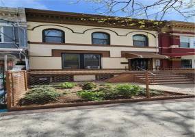 459 Miller Avenue, Brooklyn, New York 11207, ,Residential,For Sale,Miller,492713