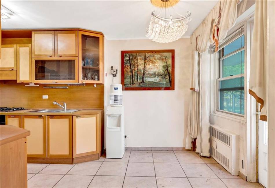 2483 16th Street, Brooklyn, New York 11214, 2 Bedrooms Bedrooms, ,1 BathroomBathrooms,Residential,For Sale,16th,492715