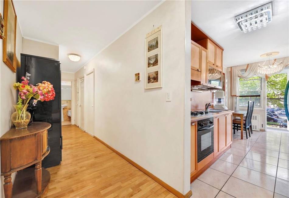 2483 16th Street, Brooklyn, New York 11214, 2 Bedrooms Bedrooms, ,1 BathroomBathrooms,Residential,For Sale,16th,492715