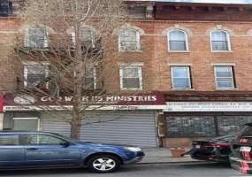 890 Rogers Avenue, Brooklyn, New York 11226, ,Residential,For Sale,Rogers,492717