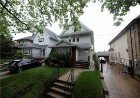 8016 Colonial Road, Brooklyn, New York 11209, 5 Bedrooms Bedrooms, ,3 BathroomsBathrooms,Residential,For Sale,Colonial,492719