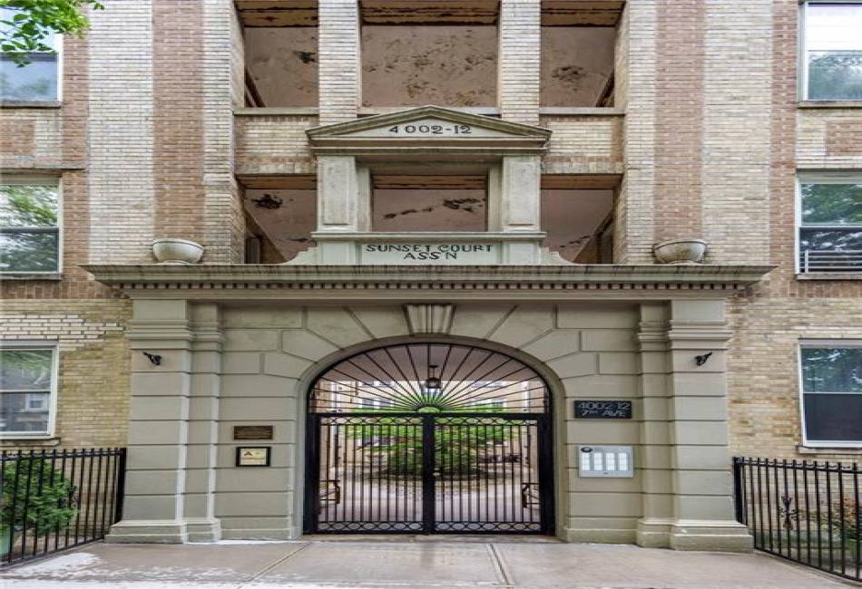 4002 7th Avenue, Brooklyn, New York 11232, 1 Bedroom Bedrooms, ,1 BathroomBathrooms,Rental,For Sale,7th,492721