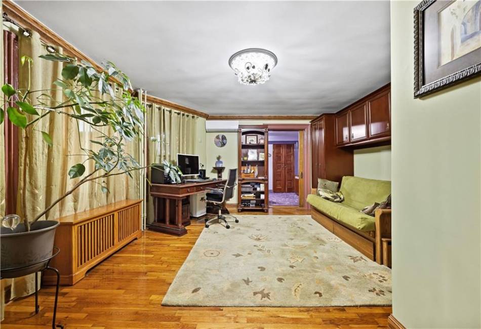 102 Prospect Park, Brooklyn, New York 11214, 2 Bedrooms Bedrooms, ,1 BathroomBathrooms,Residential,For Sale,Prospect,492635