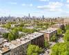 102 Prospect Park, Brooklyn, New York 11214, 2 Bedrooms Bedrooms, ,1 BathroomBathrooms,Residential,For Sale,Prospect,492635