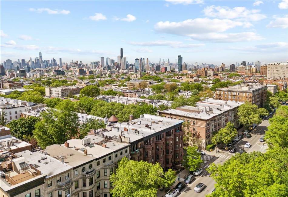 102 Prospect Park, Brooklyn, New York 11214, 2 Bedrooms Bedrooms, ,1 BathroomBathrooms,Residential,For Sale,Prospect,492635