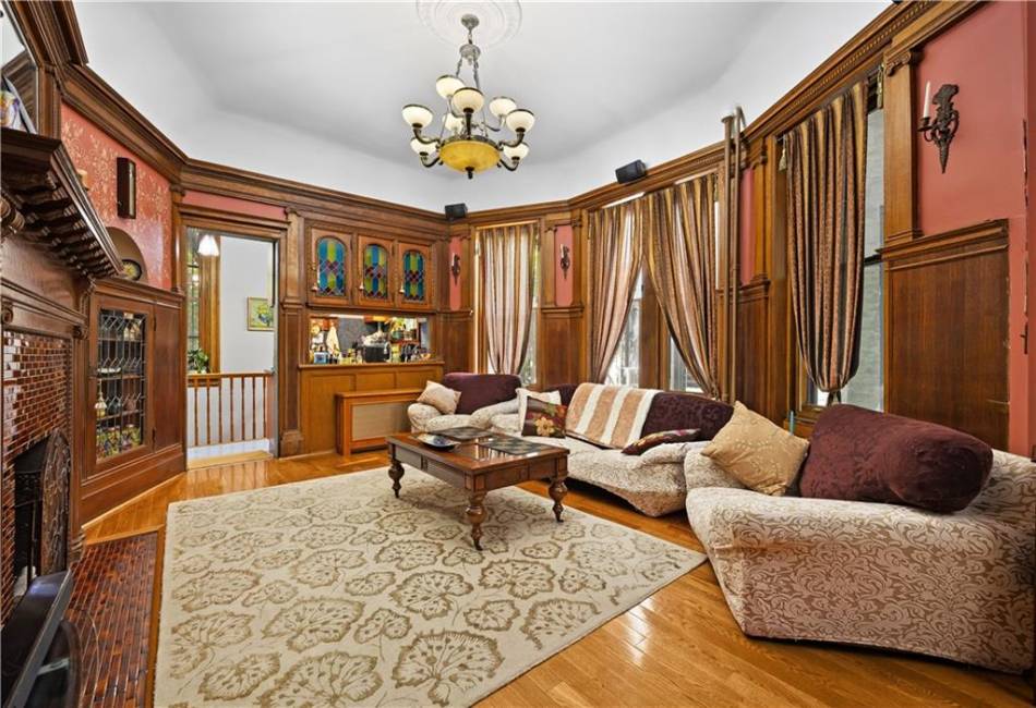 102 Prospect Park, Brooklyn, New York 11214, 2 Bedrooms Bedrooms, ,1 BathroomBathrooms,Residential,For Sale,Prospect,492635