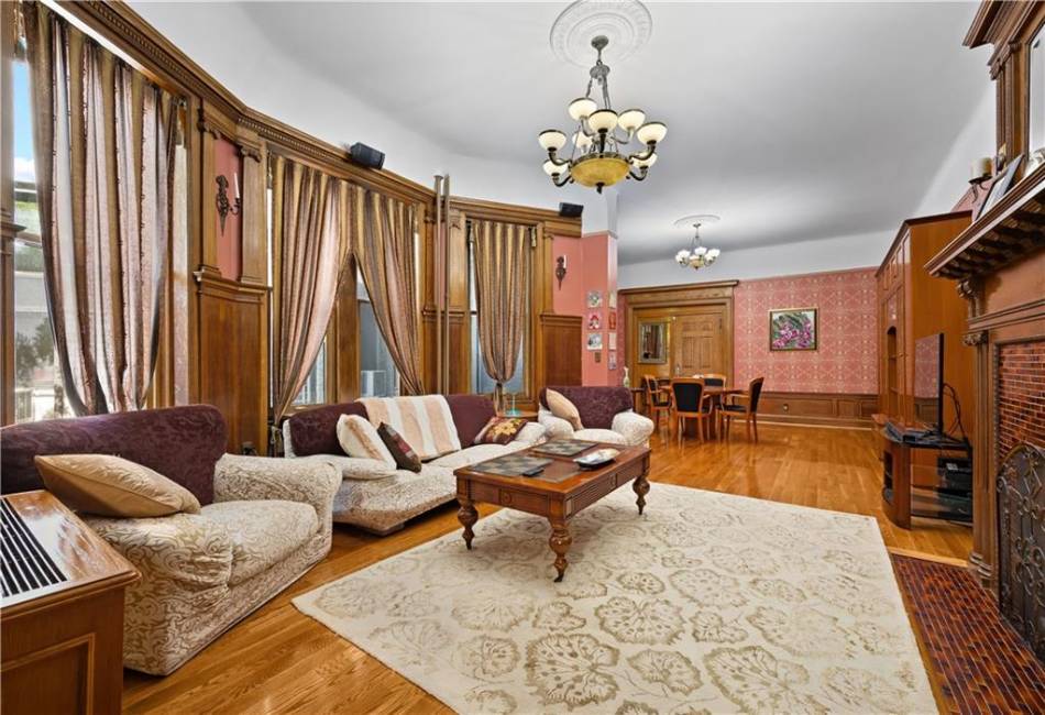 102 Prospect Park, Brooklyn, New York 11214, 2 Bedrooms Bedrooms, ,1 BathroomBathrooms,Residential,For Sale,Prospect,492635