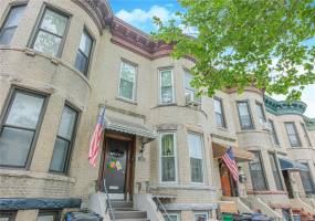 568 74th Street, Brooklyn, New York 11209, 5 Bedrooms Bedrooms, ,3 BathroomsBathrooms,Residential,For Sale,74th,492667