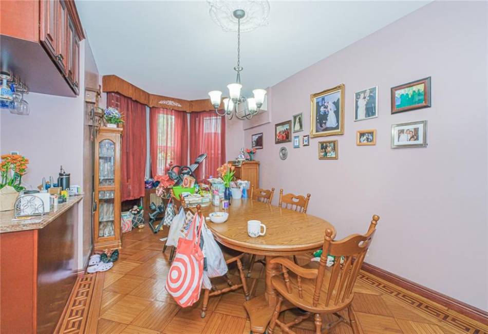 568 74th Street, Brooklyn, New York 11209, 5 Bedrooms Bedrooms, ,3 BathroomsBathrooms,Residential,For Sale,74th,492667