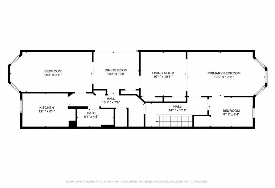 568 74th Street, Brooklyn, New York 11209, 5 Bedrooms Bedrooms, ,3 BathroomsBathrooms,Residential,For Sale,74th,492667