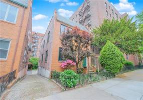 124 95th Street, Brooklyn, New York 11209, 5 Bedrooms Bedrooms, ,3 BathroomsBathrooms,Residential,For Sale,95th,492669