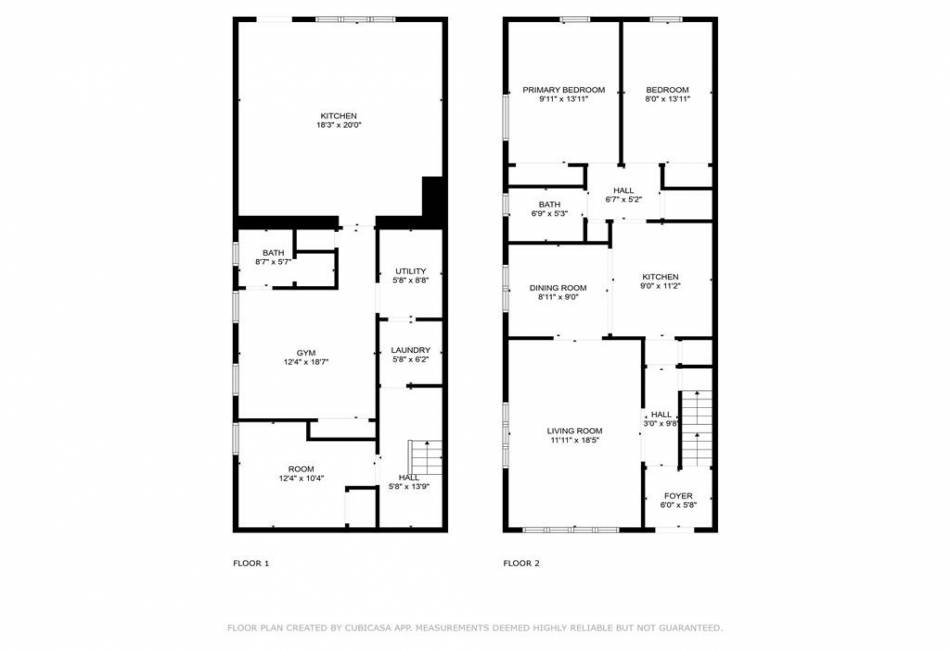 124 95th Street, Brooklyn, New York 11209, 5 Bedrooms Bedrooms, ,3 BathroomsBathrooms,Residential,For Sale,95th,492669