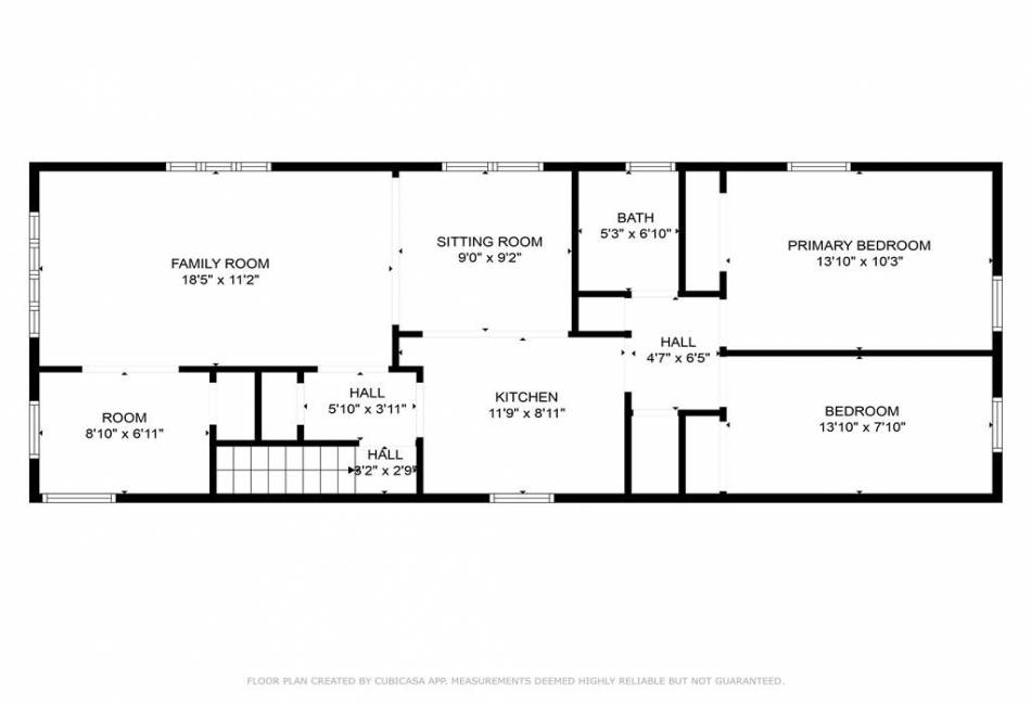 124 95th Street, Brooklyn, New York 11209, 5 Bedrooms Bedrooms, ,3 BathroomsBathrooms,Residential,For Sale,95th,492669