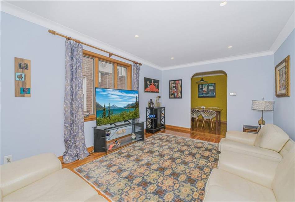 124 95th Street, Brooklyn, New York 11209, 5 Bedrooms Bedrooms, ,3 BathroomsBathrooms,Residential,For Sale,95th,492669