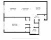 2265 Gerritsen Avenue, Brooklyn, New York 11229, 1 Bedroom Bedrooms, ,1 BathroomBathrooms,Residential,For Sale,Gerritsen,492697
