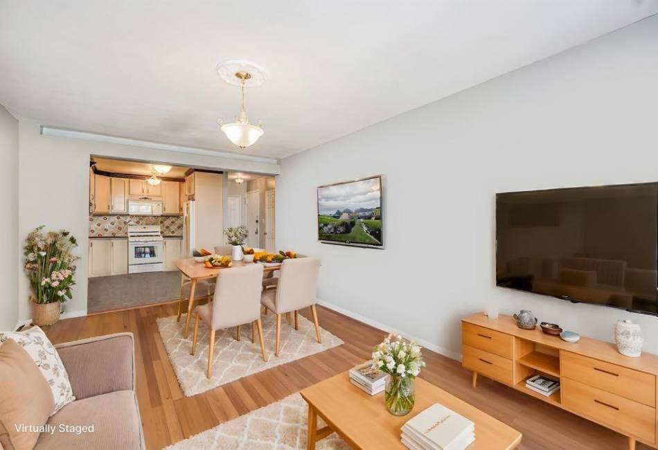 2265 Gerritsen Avenue, Brooklyn, New York 11229, 1 Bedroom Bedrooms, ,1 BathroomBathrooms,Residential,For Sale,Gerritsen,492697