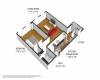8735 Bay Parkway, Brooklyn, New York 11214, 1 Bedroom Bedrooms, ,1 BathroomBathrooms,Residential,For Sale,Bay,492477