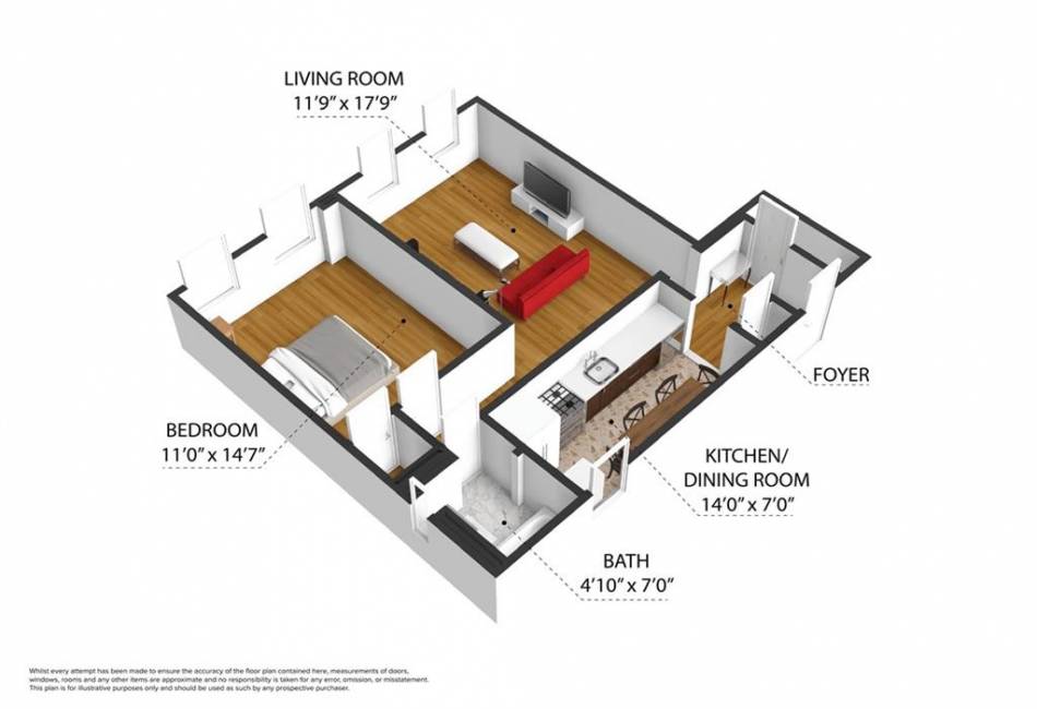 8735 Bay Parkway, Brooklyn, New York 11214, 1 Bedroom Bedrooms, ,1 BathroomBathrooms,Residential,For Sale,Bay,492477
