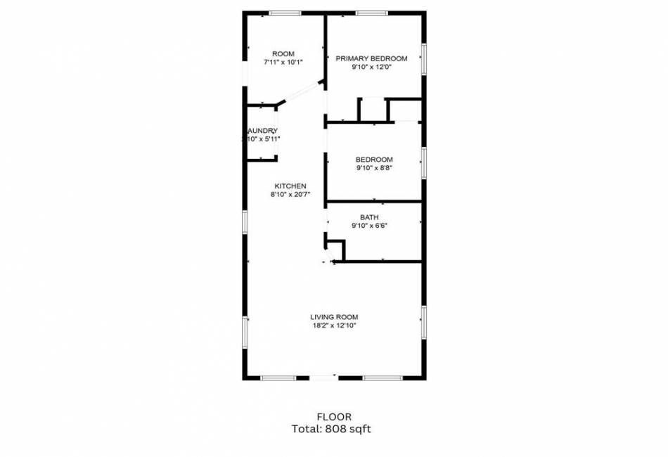 8 Hudson Walk, Breezy Point, New York 11697, 3 Bedrooms Bedrooms, ,1 BathroomBathrooms,Residential,For Sale,Hudson,492630