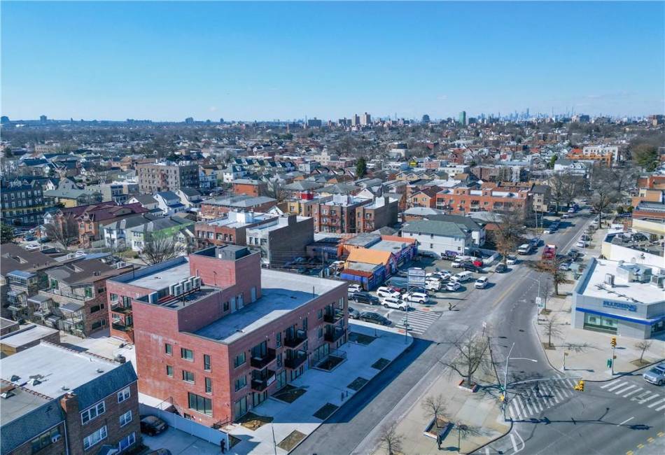16502 Sanford Avenue, Flushing, New York 11358, ,Mixed Use,For Sale,Sanford,492728