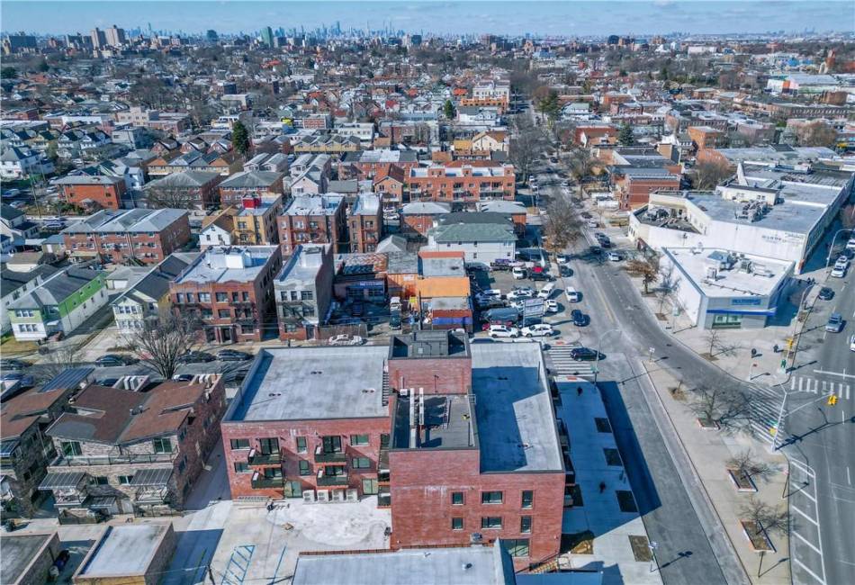 16502 Sanford Avenue, Flushing, New York 11358, ,Mixed Use,For Sale,Sanford,492728
