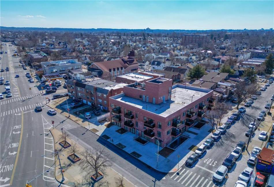 16502 Sanford Avenue, Flushing, New York 11358, ,Mixed Use,For Sale,Sanford,492728